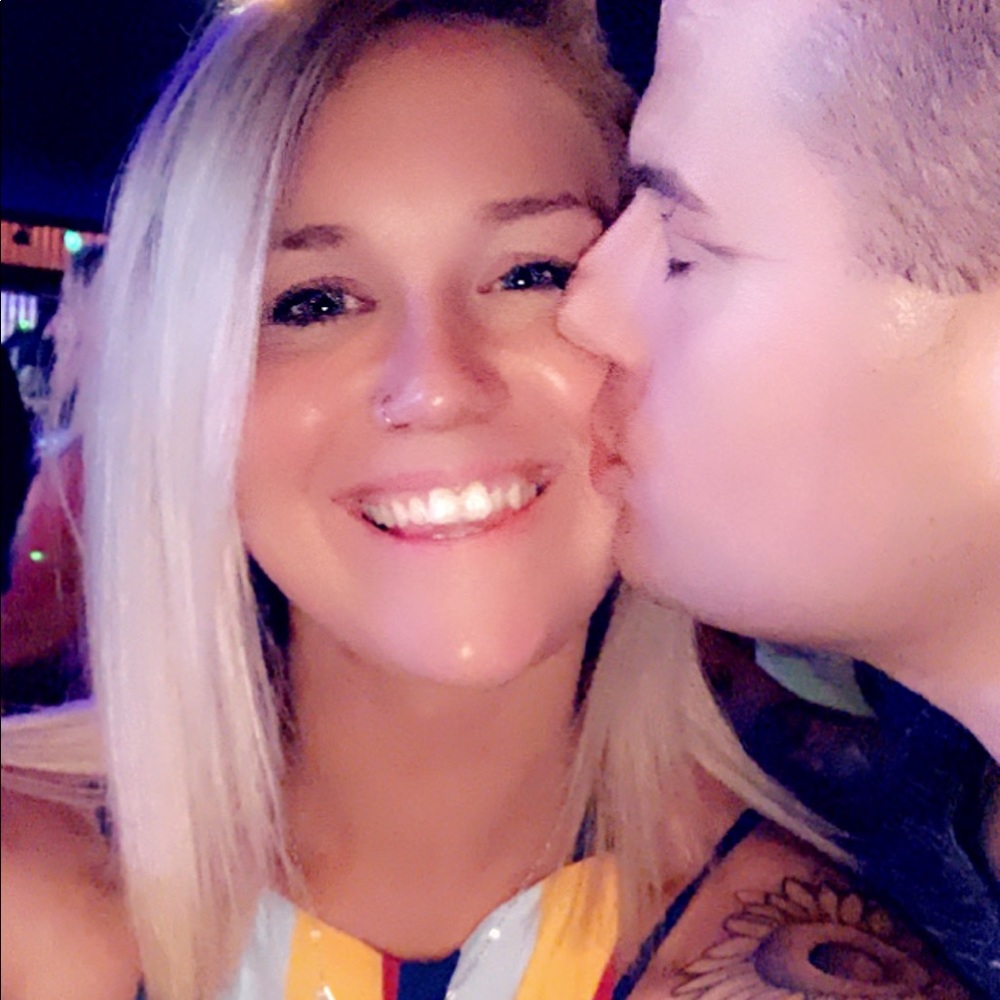 Meet your Posher, Kelsey